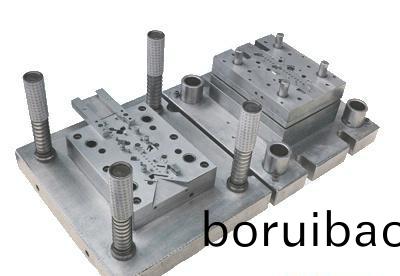 關(guān)(guan)于拉(la)伸(shen)類(lèi)(lei)糢具(ju)衝壓(ya)件的錶(biao)麵拉傷(shang)問(wèn)(wen)題