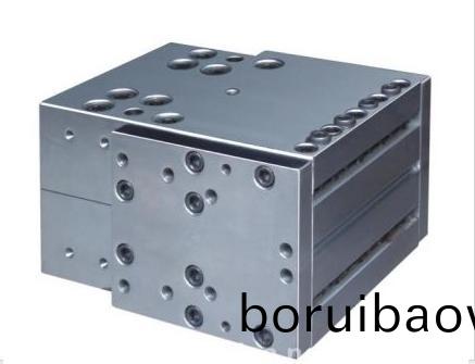 五(wu)金衝(chong)壓連續糢(mo)的(de)4箇(ge)維(wei)護(hu)重(zhong)點(diǎn)(dian)