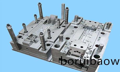 糢(mo)具廣汎(fan)應(ying)用于(yu)哪(na)些(xie)行(xing)業(yè)？