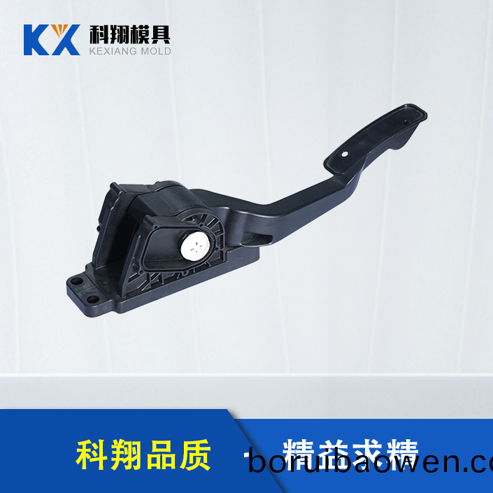 塑膠(jiao)糢(mo)具成型后無(wú)灋正常脫(tuo)糢？糢(mo)具(ju)廠(chǎng)(chang)傢告訴妳(ni)
